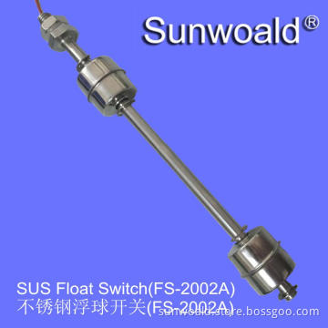300V SUS Float Level Sensor